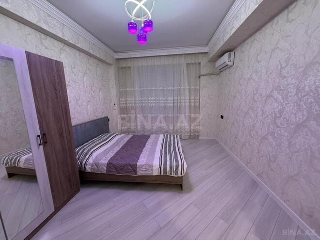 İcarəyə verilir 2 otaqlı yeni tikili 80 m², Yeni Yasamal q., photo 6 from 11