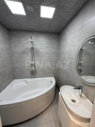 İcarəyə verilir 2 otaqlı yeni tikili 80 m², Yeni Yasamal q., photo 9 from 11
