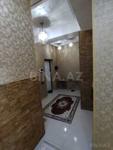 İcarəyə verilir 2 otaqlı yeni tikili 65 m², Xalqlar Dostluğu m., photo 11 from 13