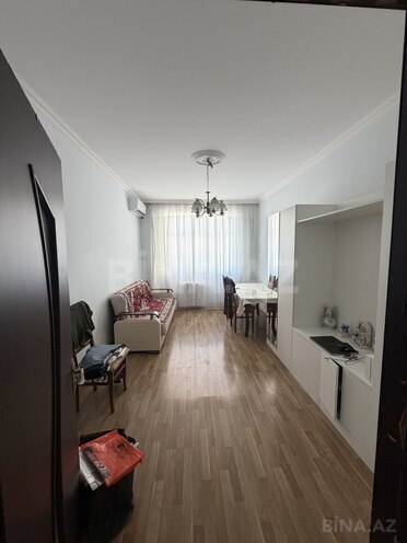 Продаётся 2-комн. новостройка 51.1 м², пос. Ени Ясамал, photo 3 from 10