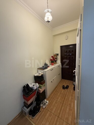 Продаётся 2-комн. новостройка 51.1 м², пос. Ени Ясамал, photo 4 from 10