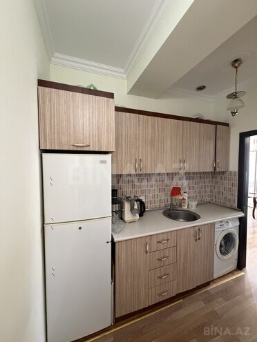 Продаётся 2-комн. новостройка 51.1 м², пос. Ени Ясамал, photo 5 from 10