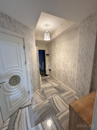 Продаётся 2-комн. новостройка 68 м², м. Мемар Аджеми, photo 5 from 12