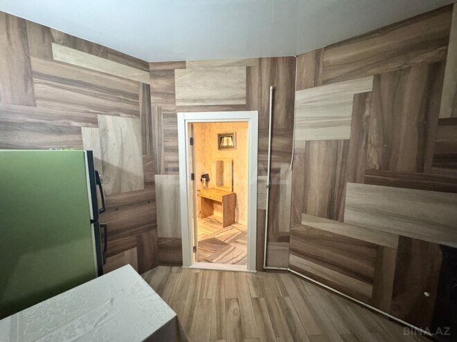 Продаётся 2-комн. новостройка 68 м², м. Мемар Аджеми, photo 8 from 12