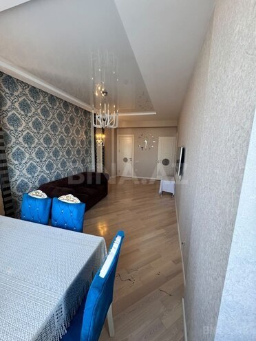 Продаётся 2-комн. новостройка 68 м², м. Мемар Аджеми, photo 3 from 12