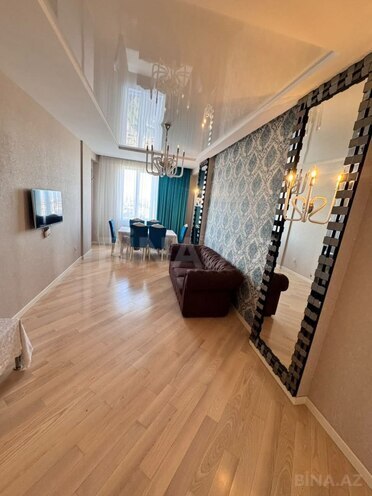 Продаётся 2-комн. новостройка 68 м², м. Мемар Аджеми, photo 4 from 12