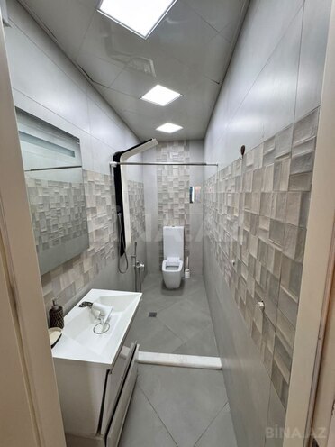 Продаётся 2-комн. новостройка 68 м², м. Мемар Аджеми, photo 10 from 12