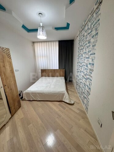 Продаётся 2-комн. новостройка 68 м², м. Мемар Аджеми, photo 7 from 12