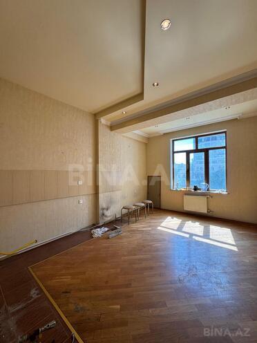 Продаётся 2-комн. новостройка 103 м², м. Элмляр Академиясы, photo 4 from 15