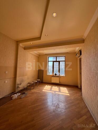 Продаётся 2-комн. новостройка 103 м², м. Элмляр Академиясы, photo 3 from 15
