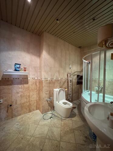 Продаётся 2-комн. новостройка 103 м², м. Элмляр Академиясы, photo 8 from 15