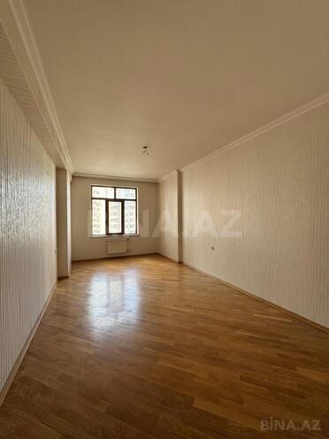 Продаётся 2-комн. новостройка 103 м², м. Элмляр Академиясы, photo 6 from 15