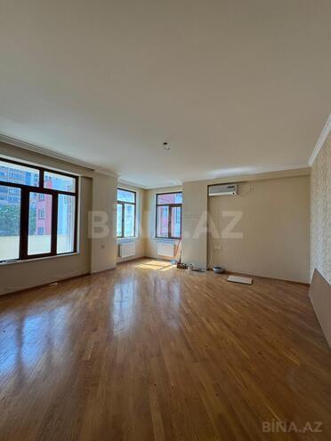 Продаётся 2-комн. новостройка 103 м², м. Элмляр Академиясы, photo 7 from 15