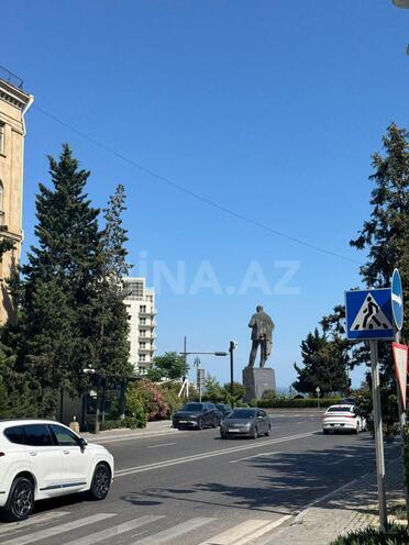 Продаётся 2-комн. новостройка 103 м², м. Элмляр Академиясы, photo 14 from 15