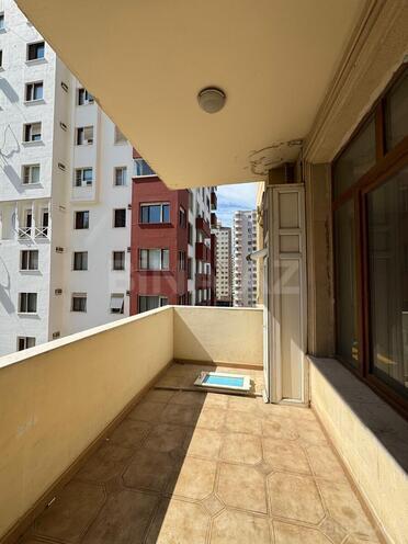 Продаётся 2-комн. новостройка 103 м², м. Элмляр Академиясы, photo 10 from 15