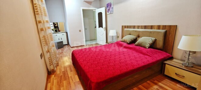 Satılır 3 otaqlı yeni tikili 113 m², Şah İsmayıl Xətai m., photo 7 from 15