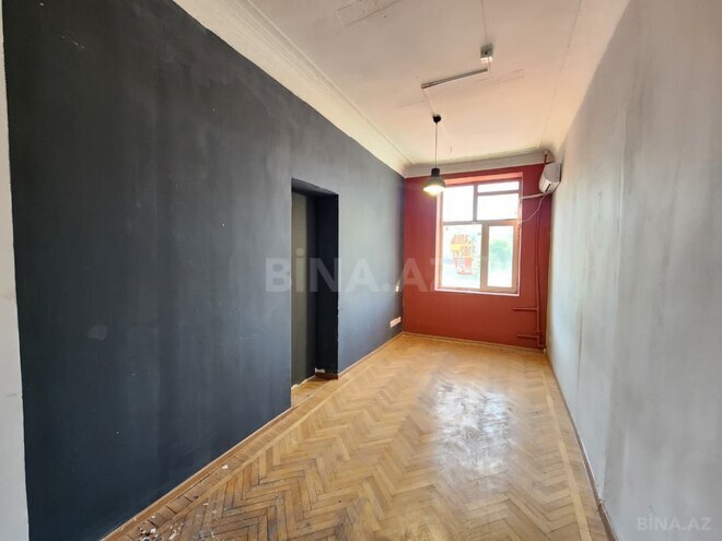 Сдаётся 5-комн. офис 150 м², м. Низами, photo 5 from 18