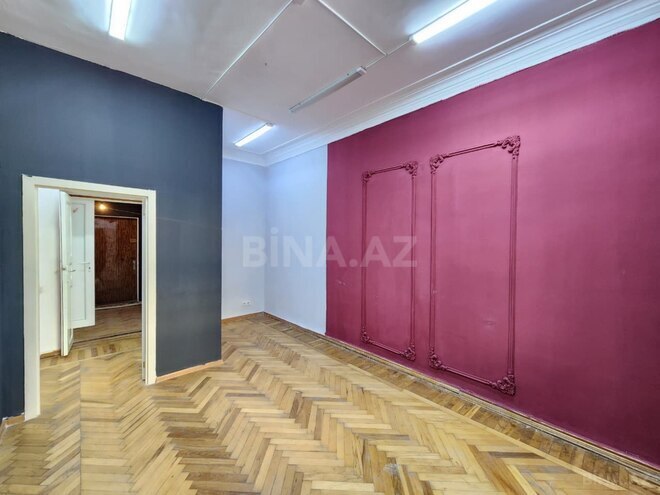 Сдаётся 5-комн. офис 150 м², м. Низами, photo 12 from 18