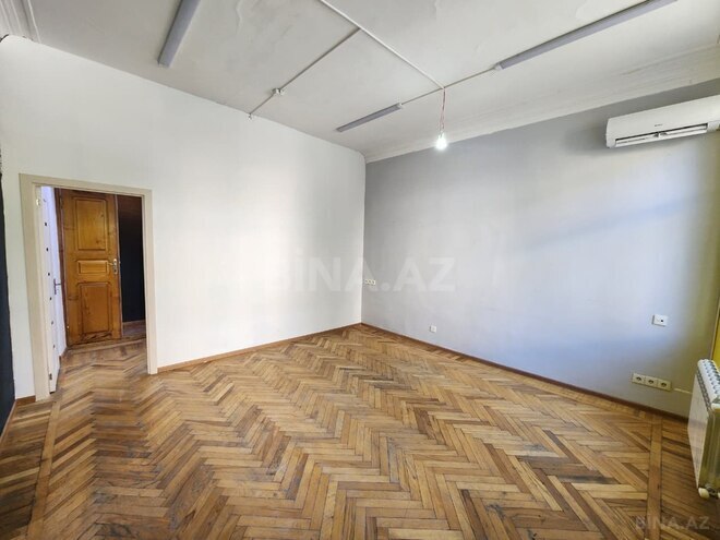 Сдаётся 5-комн. офис 150 м², м. Низами, photo 3 from 18