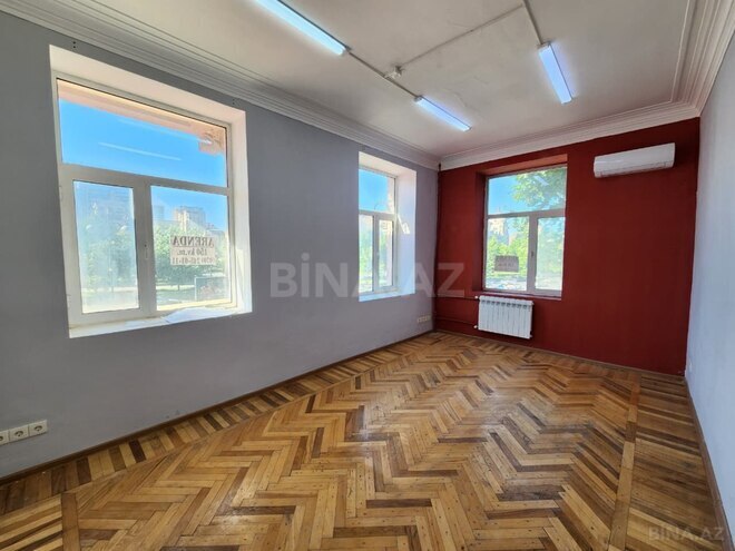 Сдаётся 5-комн. офис 150 м², м. Низами, photo 4 from 18