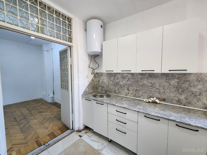 Сдаётся 5-комн. офис 150 м², м. Низами, photo 15 from 18