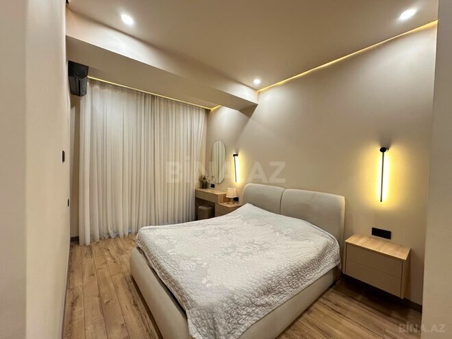 Сдаётся 3-комн. новостройка 145 м², м. Элмляр Академиясы, photo 5 from 18
