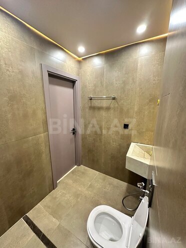 Сдаётся 3-комн. новостройка 145 м², м. Элмляр Академиясы, photo 13 from 18