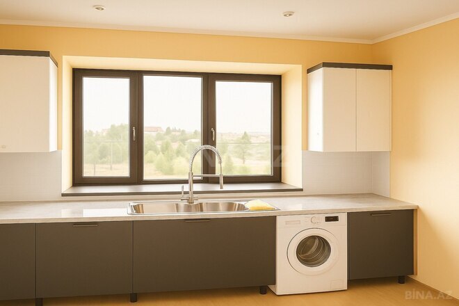 İcarəyə verilir 4 otaqlı həyət evi/bağ evi 150 m², Görədil q., photo 7 from 10