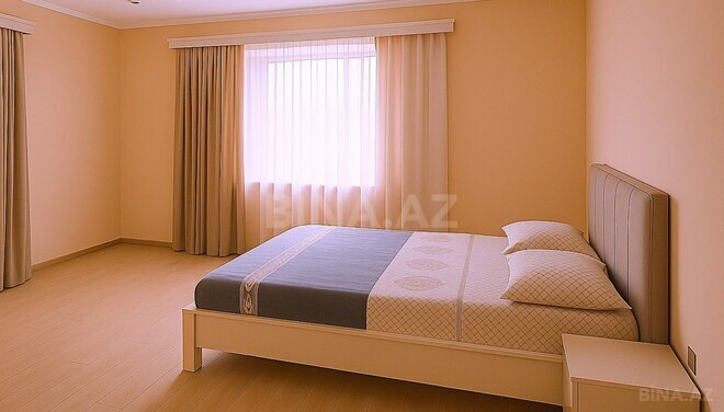 İcarəyə verilir 4 otaqlı həyət evi/bağ evi 150 m², Görədil q., photo 5 from 10