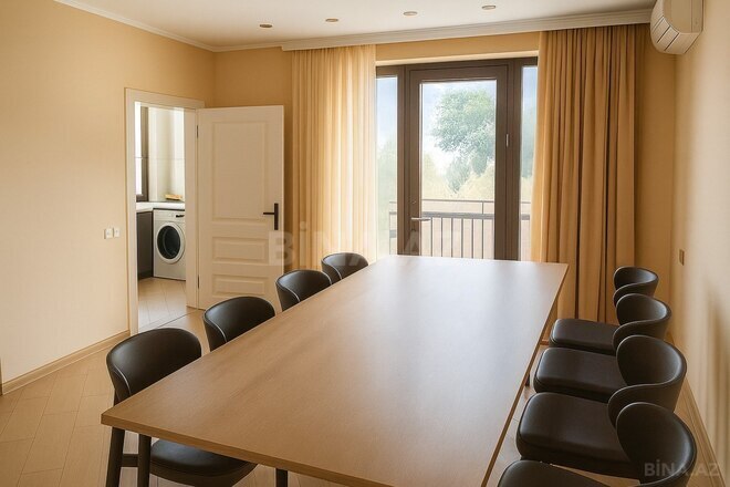 İcarəyə verilir 4 otaqlı həyət evi/bağ evi 150 m², Görədil q., photo 3 from 10