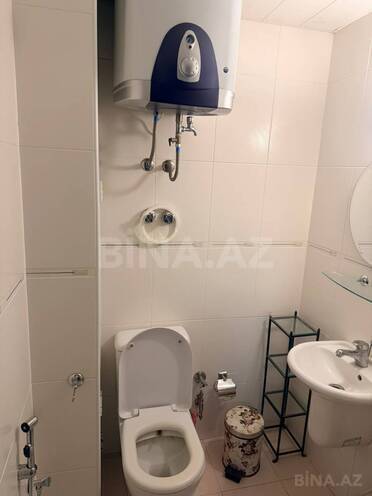 İcarəyə verilir 2 otaqlı köhnə tikili 85 m², İçəri Şəhər m., photo 14 from 19