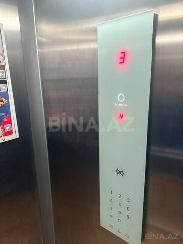 İcarəyə verilir 2 otaqlı köhnə tikili 85 m², İçəri Şəhər m., photo 4 from 19