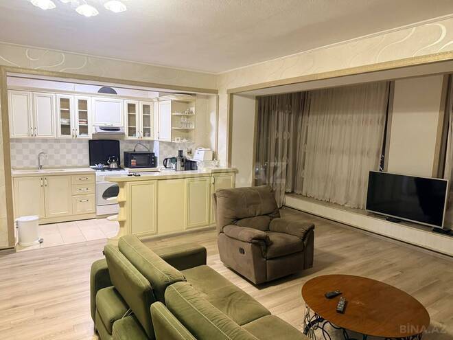 İcarəyə verilir 2 otaqlı köhnə tikili 85 m², İçəri Şəhər m., photo 3 from 19