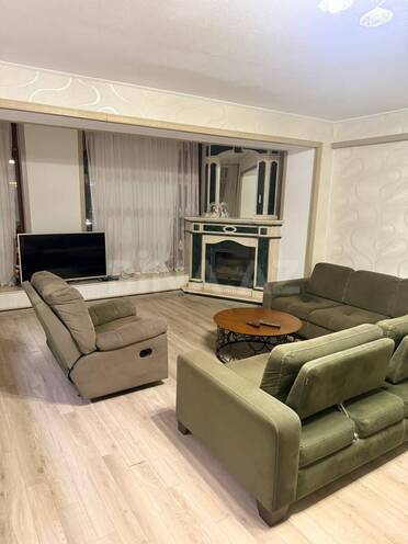 İcarəyə verilir 2 otaqlı köhnə tikili 85 m², İçəri Şəhər m., photo 16 from 19