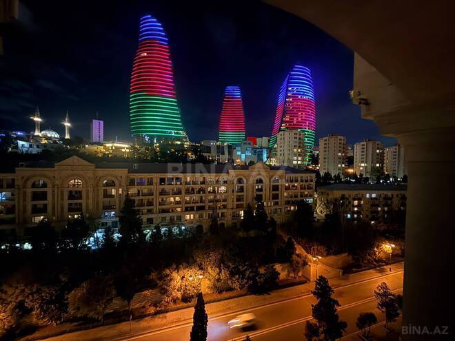 İcarəyə verilir 2 otaqlı köhnə tikili 85 m², İçəri Şəhər m., photo 10 from 19