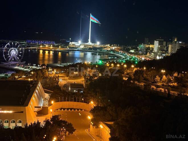 İcarəyə verilir 2 otaqlı köhnə tikili 85 m², İçəri Şəhər m., photo 7 from 19