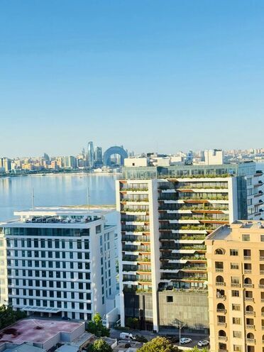 Satılır 4 otaqlı köhnə tikili 125 m², Səbail r., photo 4 from 17