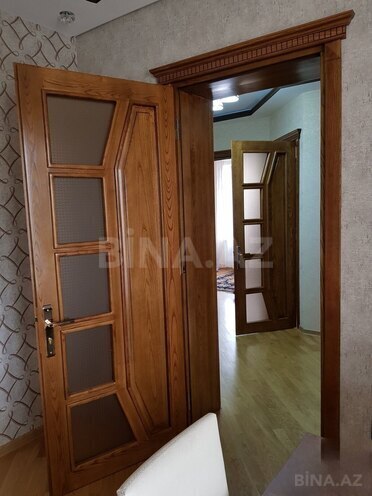 İcarəyə verilir 3 otaqlı köhnə tikili 100 m², Elmlər Akademiyası m., photo 6 from 17