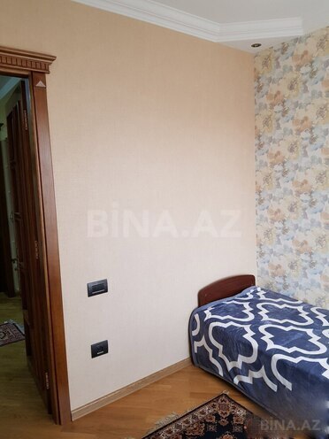 İcarəyə verilir 3 otaqlı köhnə tikili 100 m², Elmlər Akademiyası m., photo 16 from 17