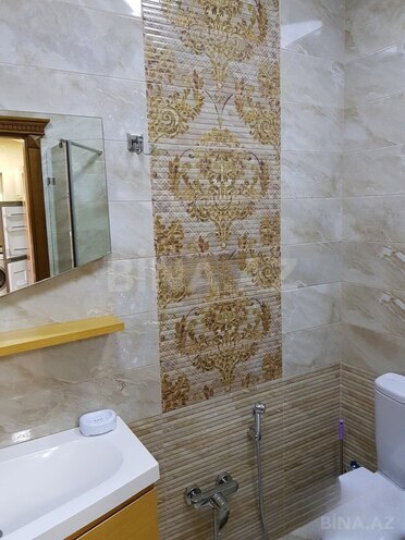 İcarəyə verilir 3 otaqlı köhnə tikili 100 m², Elmlər Akademiyası m., photo 8 from 17