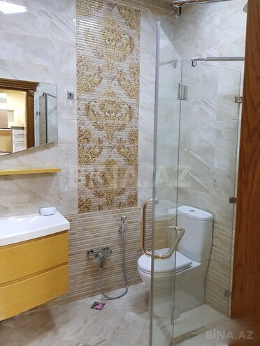 İcarəyə verilir 3 otaqlı köhnə tikili 100 m², Elmlər Akademiyası m., photo 10 from 17
