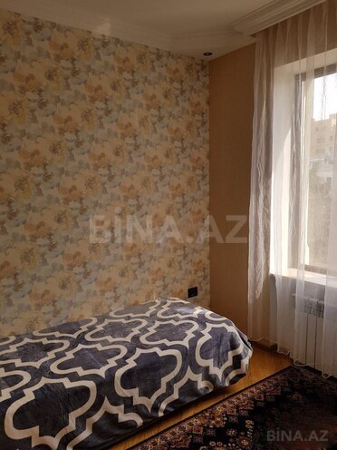 İcarəyə verilir 3 otaqlı köhnə tikili 100 m², Elmlər Akademiyası m., photo 15 from 17