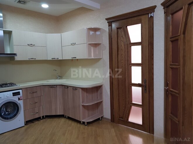 İcarəyə verilir 3 otaqlı köhnə tikili 100 m², Elmlər Akademiyası m., photo 14 from 17