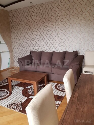 İcarəyə verilir 3 otaqlı köhnə tikili 100 m², Elmlər Akademiyası m., photo 3 from 17