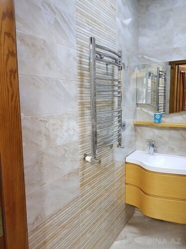 İcarəyə verilir 3 otaqlı köhnə tikili 100 m², Elmlər Akademiyası m., photo 7 from 17