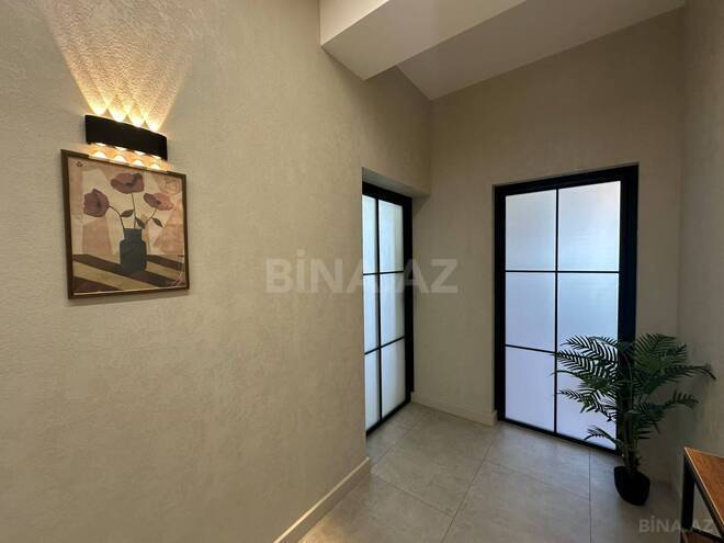 Satılır 2 otaqlı yeni tikili 62.5 m², Nizami m., photo 11 from 14
