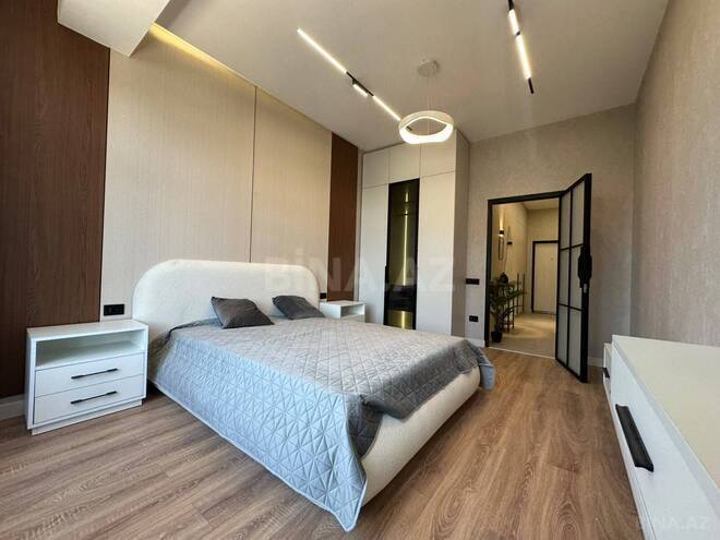 Satılır 2 otaqlı yeni tikili 62.5 m², Nizami m., photo 8 from 14