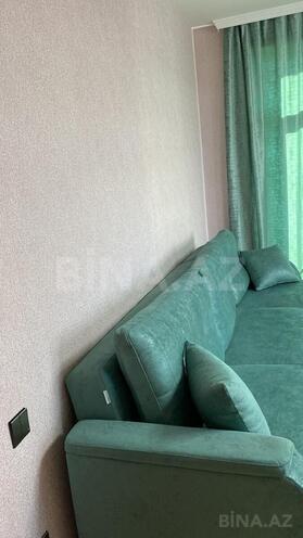 İcarəyə verilir 2 otaqlı yeni tikili 107 m², Nəriman Nərimanov m., photo 3 from 7