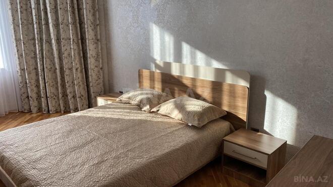 İcarəyə verilir 2 otaqlı yeni tikili 107 m², Nəriman Nərimanov m., photo 6 from 7