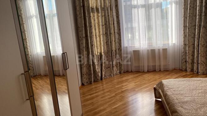 İcarəyə verilir 2 otaqlı yeni tikili 107 m², Nəriman Nərimanov m., photo 5 from 7